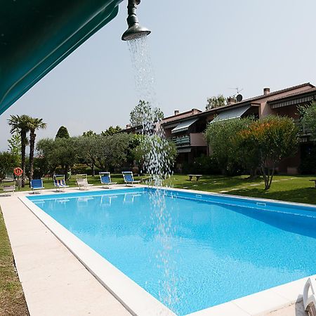 Apartment Ortensia - Regarda Travel Lazise Buitenkant foto