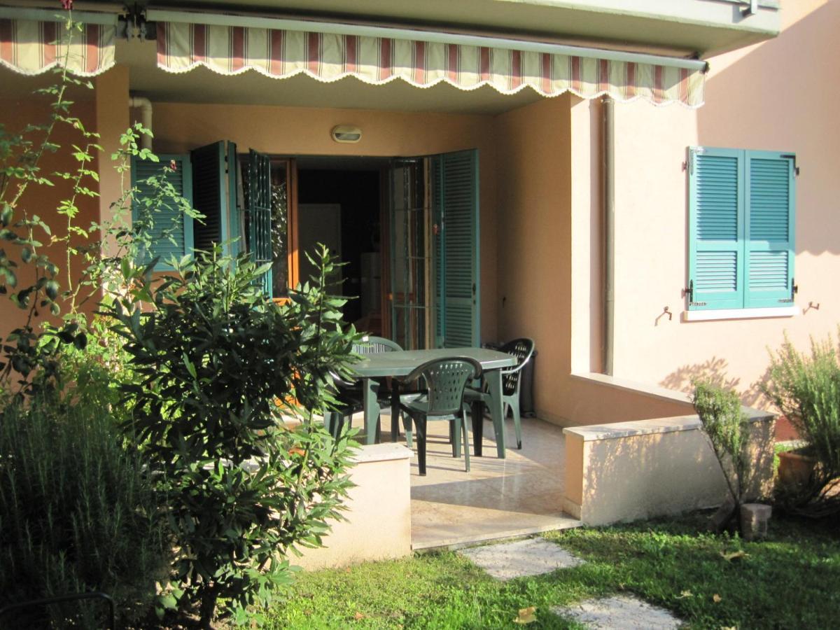 Apartment Ortensia - Regarda Travel Lazise Buitenkant foto