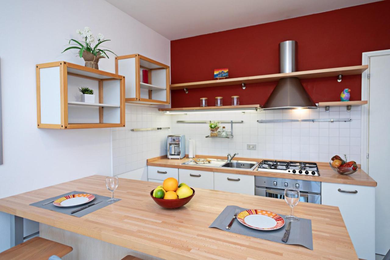 Apartment Ortensia - Regarda Travel Lazise Buitenkant foto