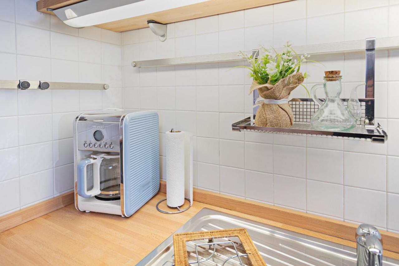 Apartment Ortensia - Regarda Travel Lazise Buitenkant foto