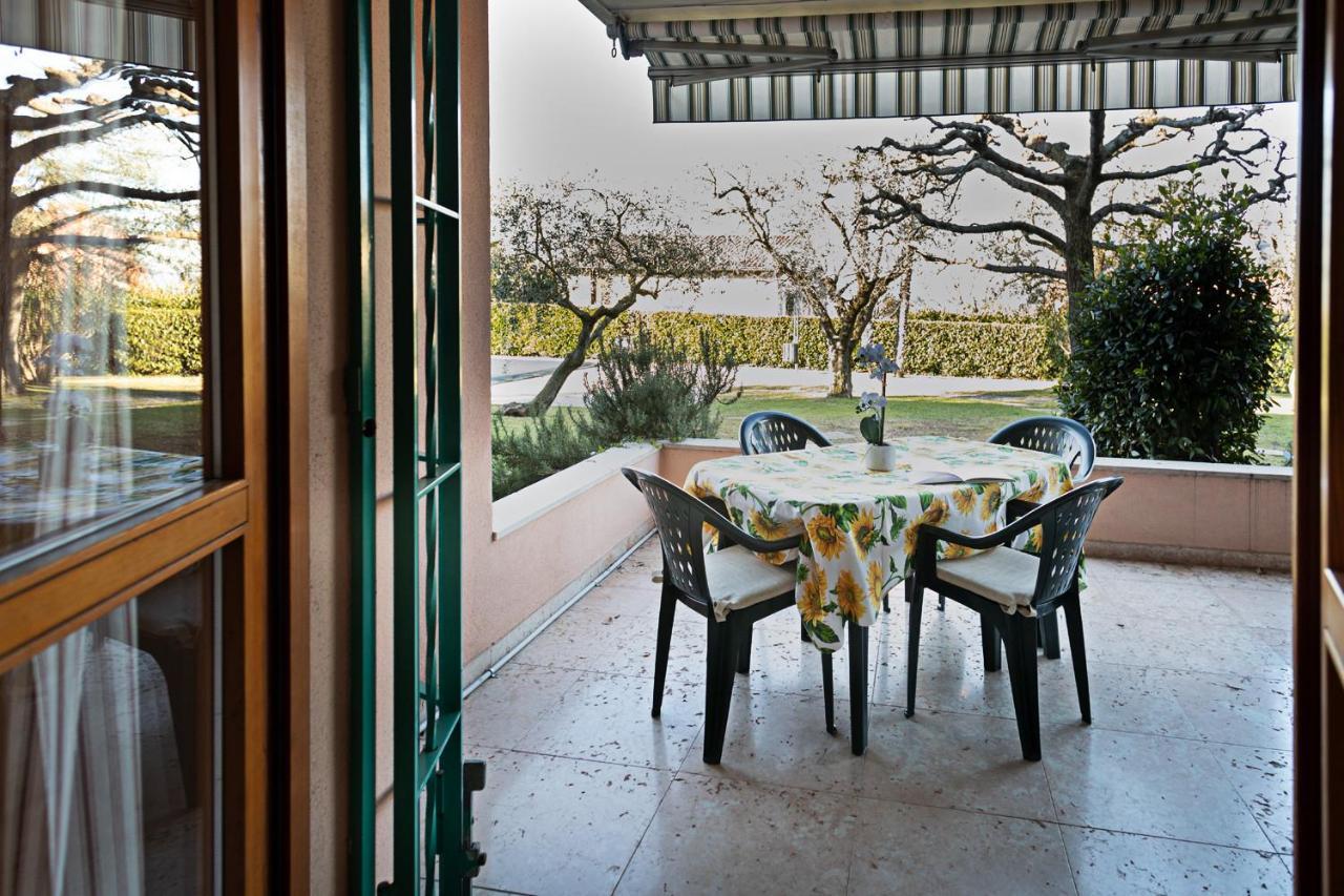 Apartment Ortensia - Regarda Travel Lazise Buitenkant foto