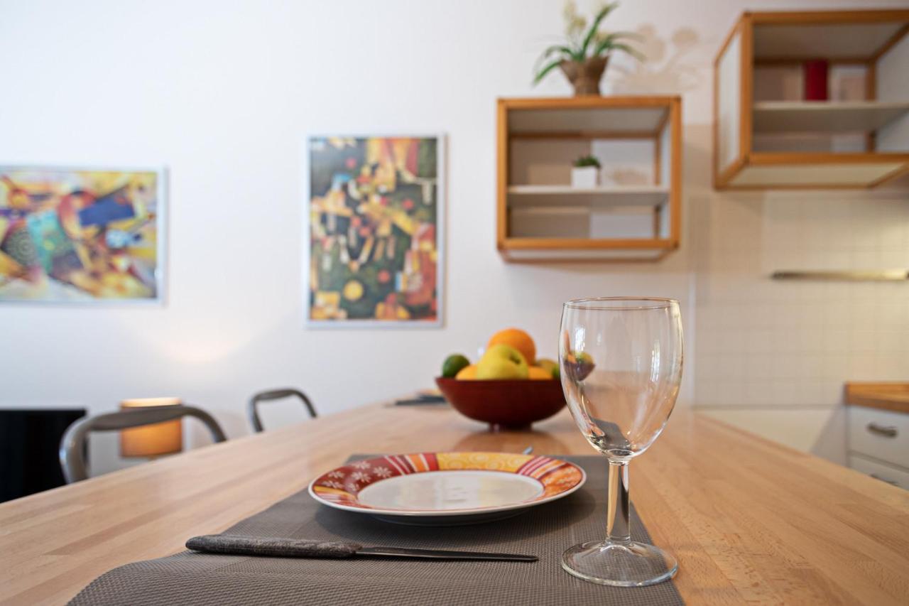 Apartment Ortensia - Regarda Travel Lazise Buitenkant foto