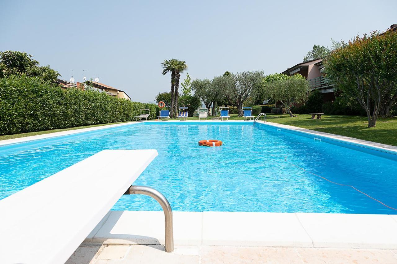 Apartment Ortensia - Regarda Travel Lazise Buitenkant foto