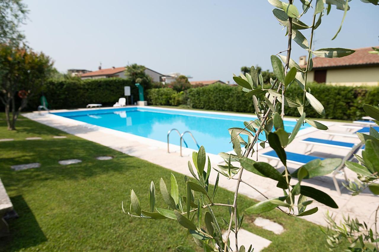 Apartment Ortensia - Regarda Travel Lazise Buitenkant foto