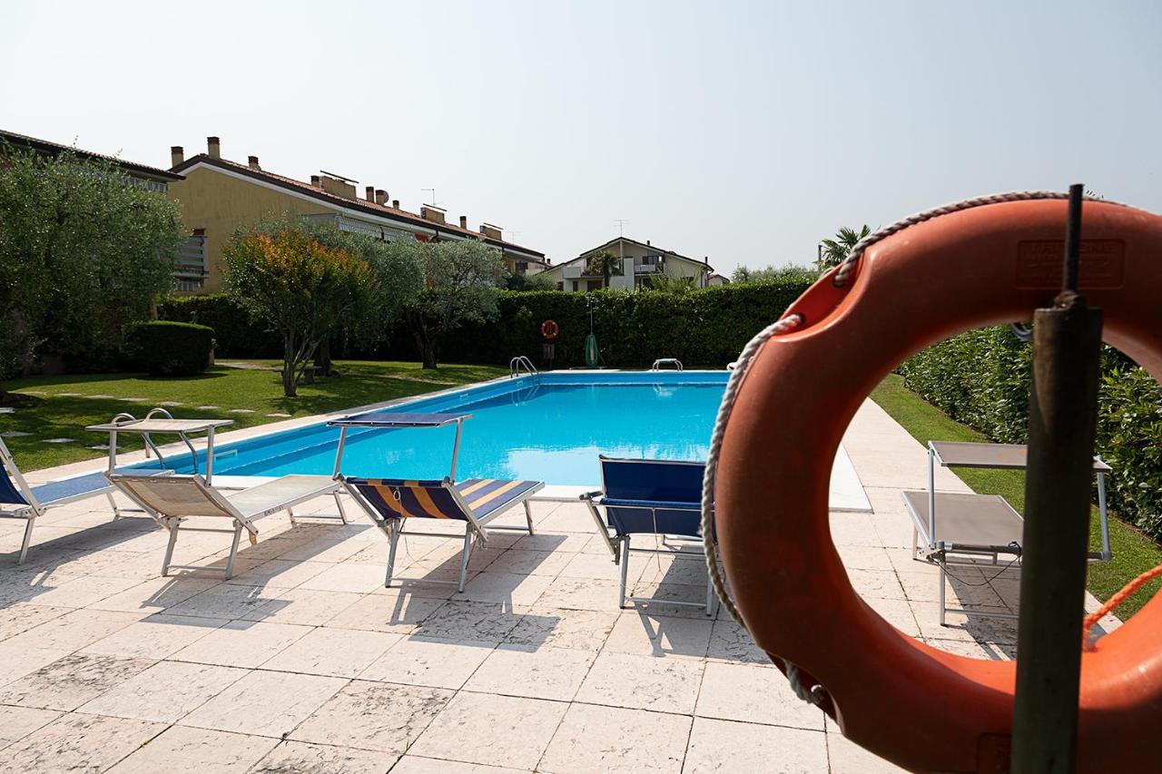 Apartment Ortensia - Regarda Travel Lazise Buitenkant foto