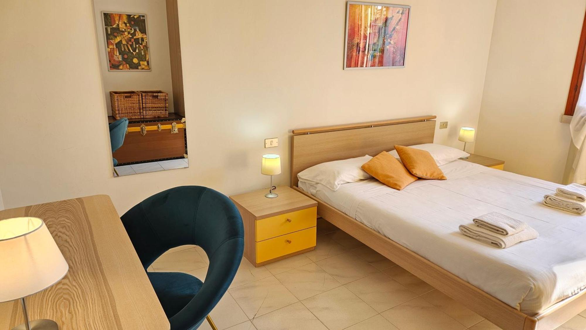 Apartment Ortensia - Regarda Travel Lazise Buitenkant foto