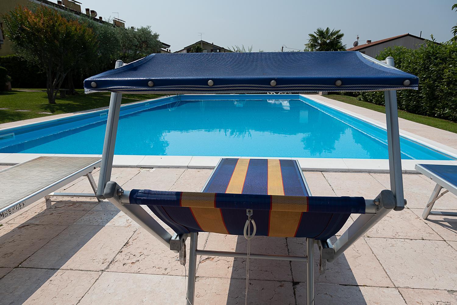 Apartment Ortensia - Regarda Travel Lazise Buitenkant foto