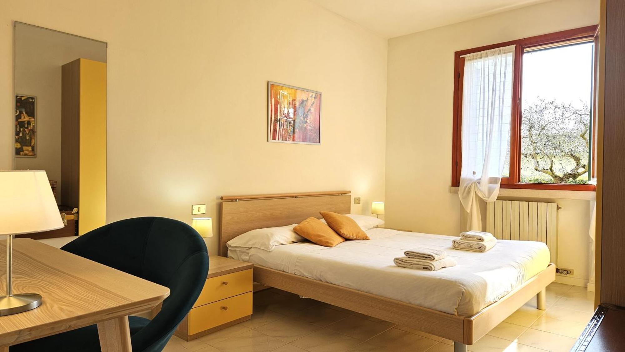 Apartment Ortensia - Regarda Travel Lazise Buitenkant foto