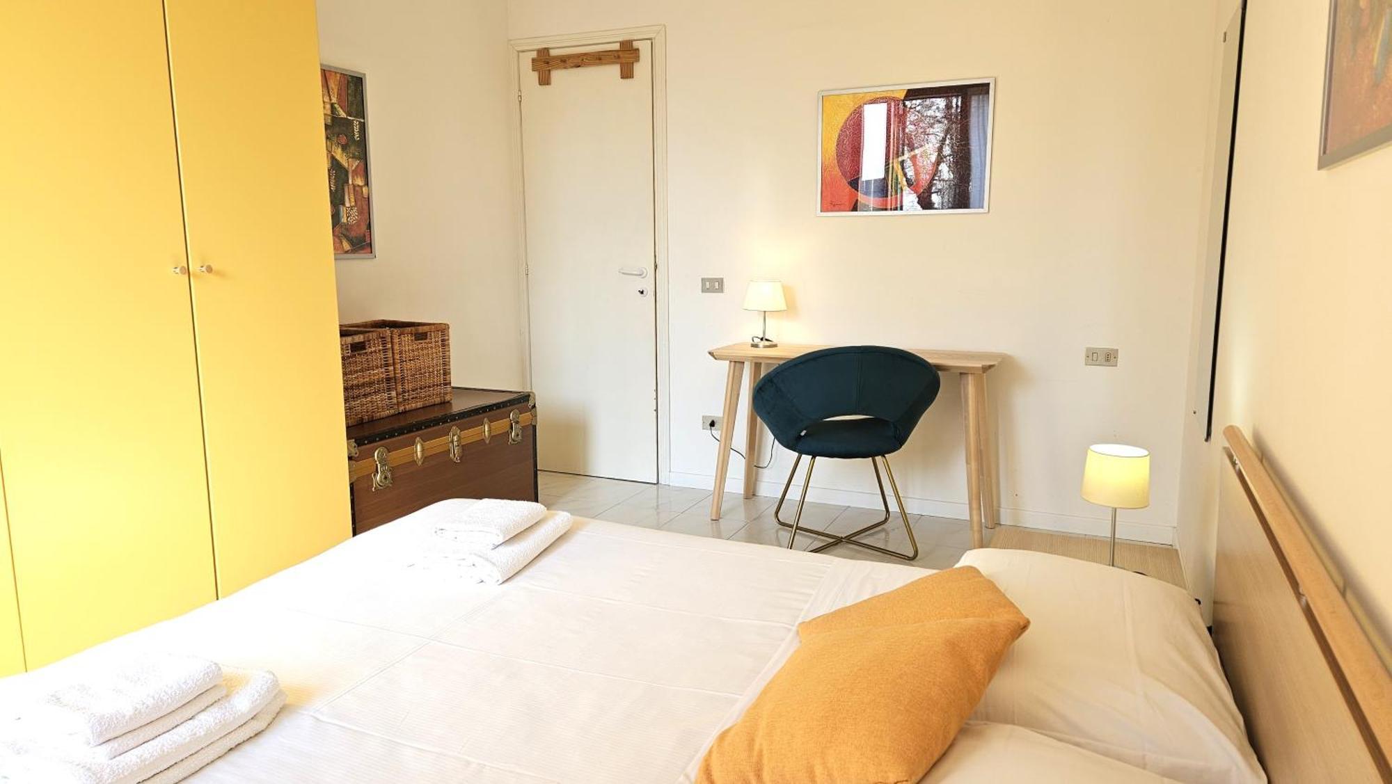 Apartment Ortensia - Regarda Travel Lazise Buitenkant foto